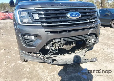 2020 Ford Expedition Limited из США, поврежденный, VIN 1FMJU2AT2LEA70633